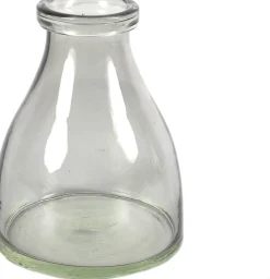 Countryfield Vase Missy grau D 16 H 20 cm