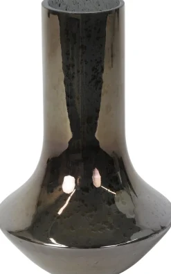 Countryfield Vase Rika grau D 18 H 27 cm