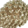 Countryfield Weihnachtsbaumschmuck Tannenzapfen Tucson gold 10,6 x 18,2 x 10,6 cm