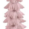Countryfield Weihnachtsdeko Baum Zino rosa 13 x 13 x 30 cm