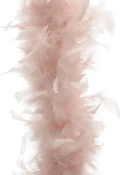 Decoris Federboa rosa 184 cm