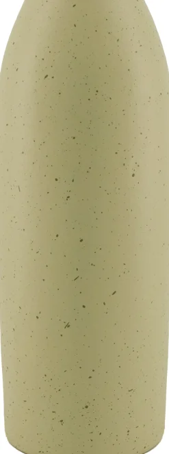 Dijk Natural Collections Vase Samir grün D 12 H 32 cm