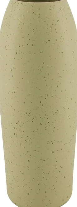 Dijk Natural Collections Vase Samir grün D 14 H 40 cm
