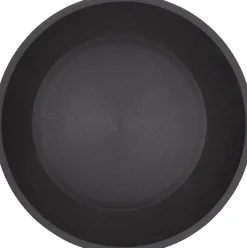 District 70 Hundenapf Bamboo M grau D 17,5 H 5,8 cm 1000 ml