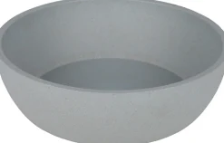 District 70 Hundenapf Bamboo M blau D 17,5 H 5,8 cm 1000 ml