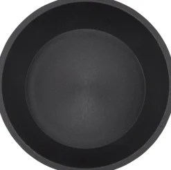 District 70 Hundenapf Bamboo small grau D 14 H 5,2 cm 570 ml