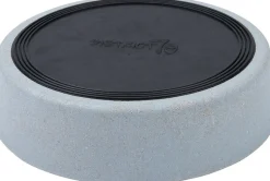 District 70 Hundenapf Bamboo Anti-Schling blau D 21 H 5,3 cm