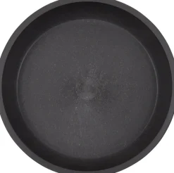 District 70 Katzennapf Bamboo anthrazit D 12 H 2,8 cm