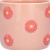 Duif Blumentopf Daisy rosa D 14,3 H 11,5 cm