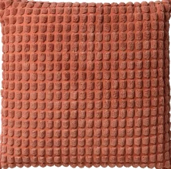 Dutch Decor Dekokissen Rome rosa 45 x 45 x 5 cm