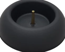 EasyFix Weihnachtsbaumständer Kunststoff schwarz D 32 cm