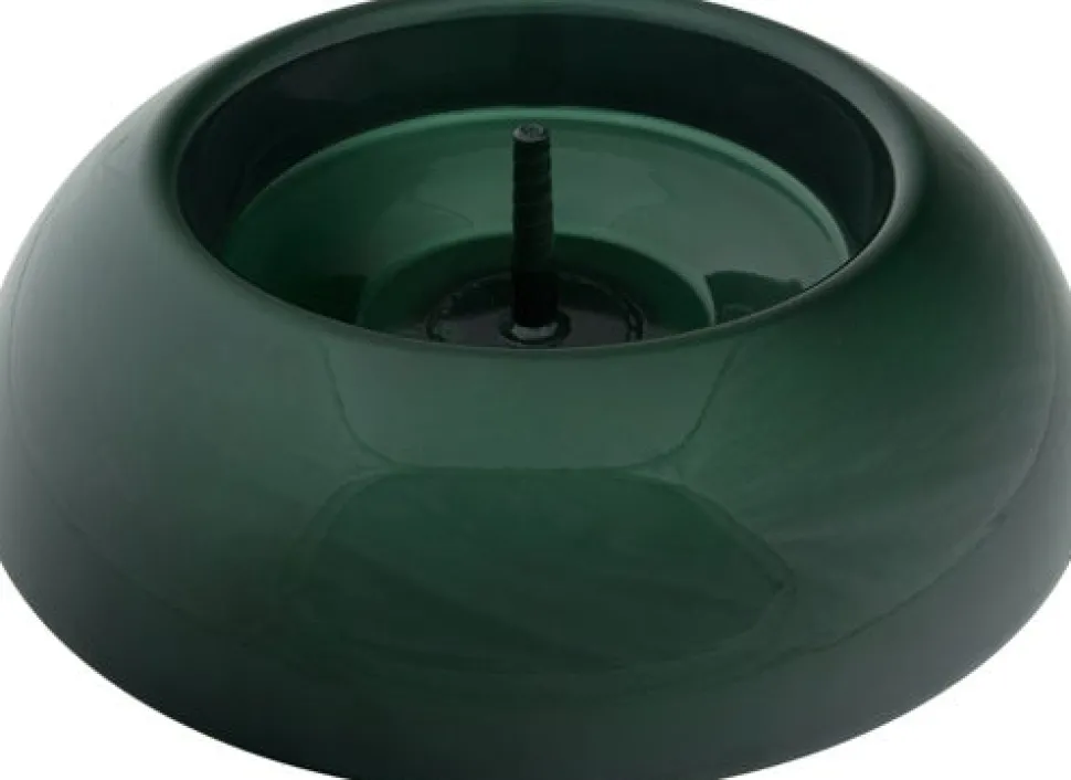 EasyFix Weihnachtsbaumständer grün D 39 cm
