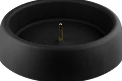 EasyFix Weihnachtsbaumständer Kunststoff schwarz D 47 cm