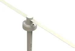 Elektrischer Fliegenwedler für Flaschen