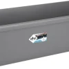 Elho Barcelona XL Balkonkasten 80 cm anthrazit