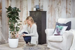 Elho Bewässerungskugeln Aqua Care transparent 0,35 l