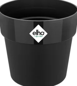 Elho Blumentopf B. for original Liv D 16 cm H 14,6 cm schwarz