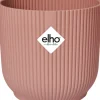 Elho Blumentopf Vibes rosa D 22 H 20,2 cm