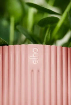 Elho Blumentopf Vibes rosa D 22 H 20,2 cm