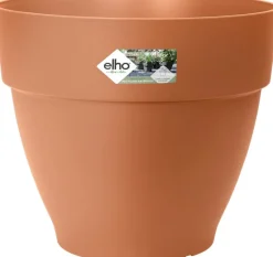 Elho Blumentopf Vibia terracotta D 30 H 25 cm