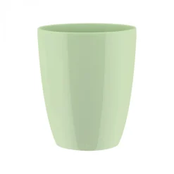 Elho Brussels Diamond Orchideentopf mint D 10,5 H 12,5 cm