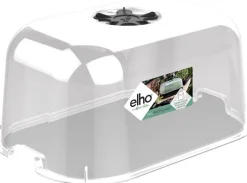 Elho green basics Anzuchtkasten Deckel 24 x 12 x 17 cm