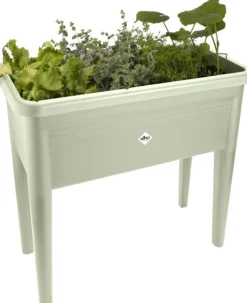 Elho green basics Anzuchtkasten grün 37 x 75 x 65 cm
