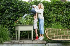 Elho green basics Anzuchtkasten grün 37 x 75 x 65 cm