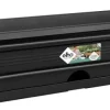 Elho green basics Balkonkasten all-in-one 69,2 x 25,7 x 16,7 cm schwarz