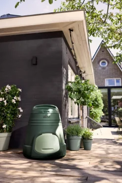 Elho green basics Komposter 200 l