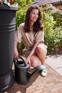 Elho green basics Regentonne plus 200 l