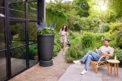 Elho green basics Regentonne plus 200 l