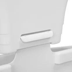 Elho Hängetopf Corsica weiß 26,7 x 17 x 29,7 cm 3 St.