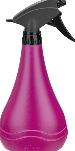 Elho Pflanzensprüher Aquarius fuchsie 0,7 l