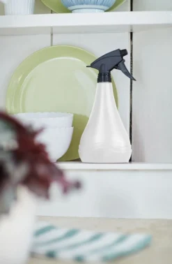 Elho Pflanzensprüher Aquarius weiß 0,7 l