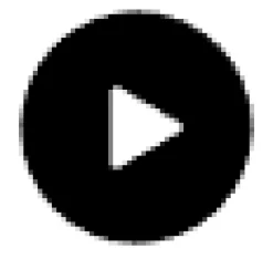 Elho Pflanzkübel Vivo Next 39 x 40 x 38 cm weiß