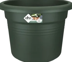 Elho Pflanztopf green basics grün D 24,9 H 18,5 cm