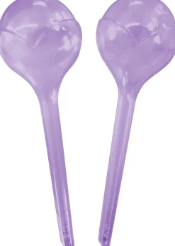 Elho Wasserspender Aqua Care lila 0,35 l