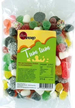Elvee Tum Tum 375 g