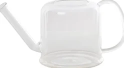 Esschert Design Gießkanne 1,5 l transparent