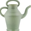 Esschert Design Gießkanne Vintage 9,6 l grün