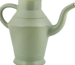 Esschert Design Gießkanne Vintage 2 l grün