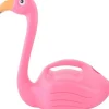 Esschert Design Gießkanne Flamingo 1,4 l rosa