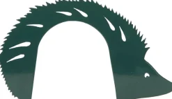 Esschert Design Igeltor grün 22,8 x 6,1 x 13 cm