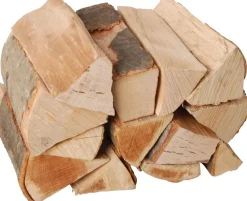 Esschert Design Kaminholz 22 dm3