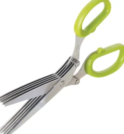 Esschert Design Kräuterschere 27,5 x 11,4 x 2,2 cm