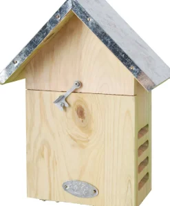 Esschert Design Marienkäferhotel 17,4 x 10,1 x 22,8 cm