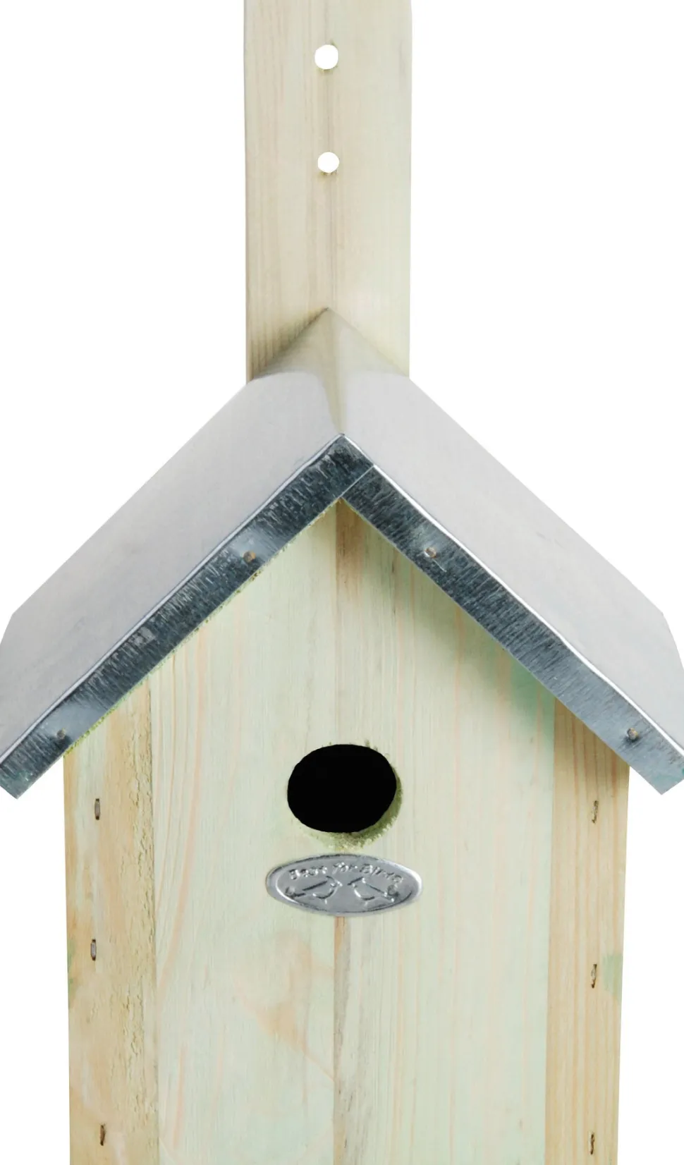Esschert Design Nistkasten für Blaumeise