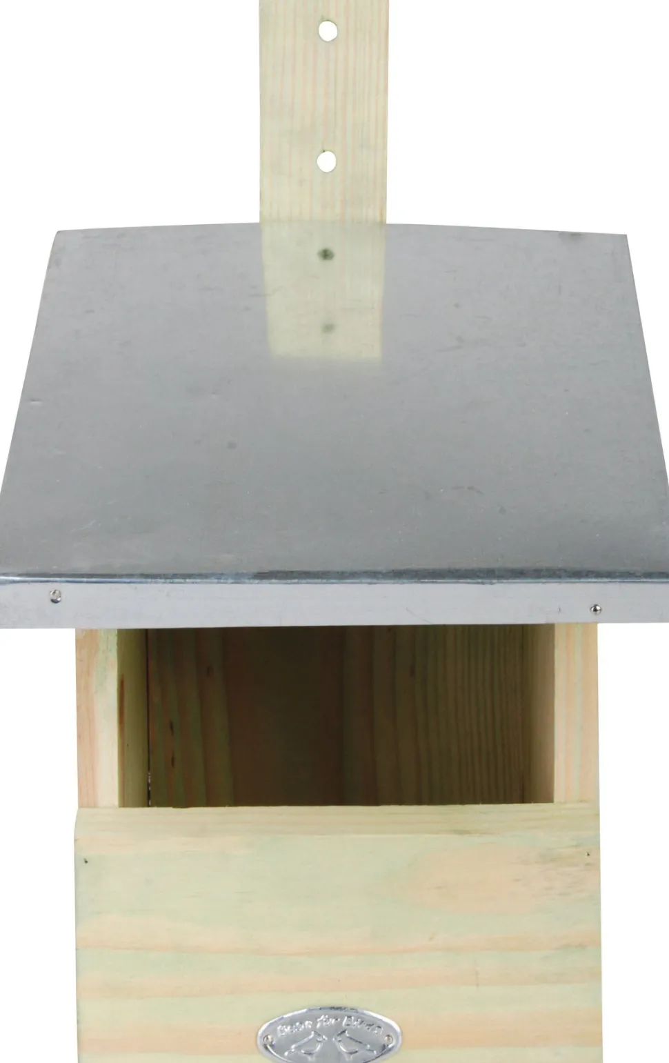 Esschert Design Nistkasten für Rotkehlchen