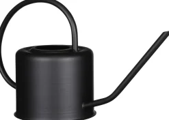 Everydays by Intratuin Gießkanne Ancho schwarz 35,5 x 14 x 18 cm